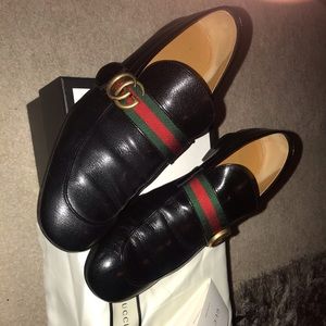 Gucci shoes